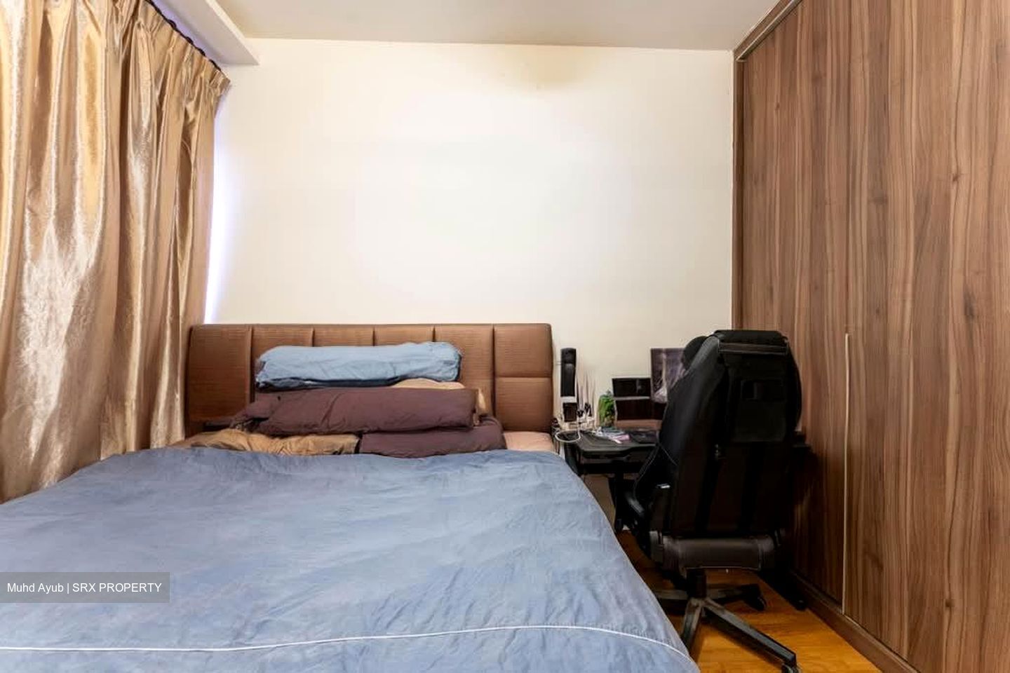 Parc Olympia (D17), Condominium #584938351